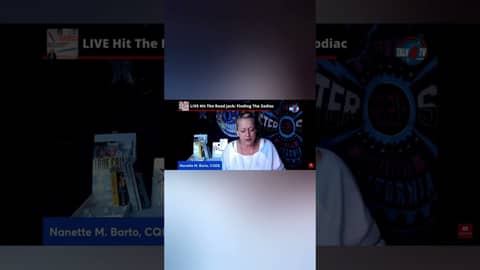 Nanette Barto discusses the forgotten history of 1963