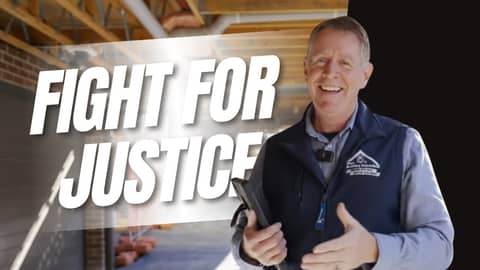 We Had to Bankrupt the Builder: One Owner’s Fight for Justice with help from Jim's!