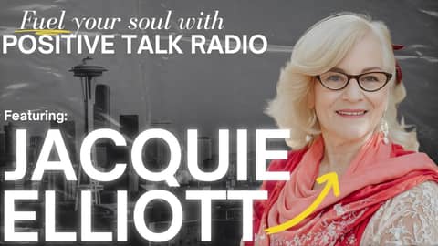 Jacquie Elliott | January 7 - 3 PM Pacific Time