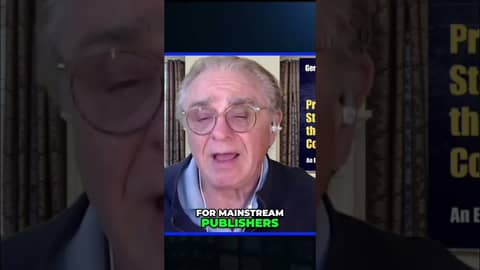 Writing Fiction vs. Business Books: Strict Rules Revealed! #shorts