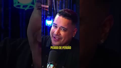 NÃO é possível que o XANDDY fez ISSO com o VINI JR