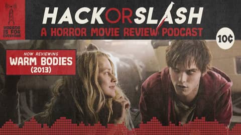 Episode 259: Warm Bodies (2013)