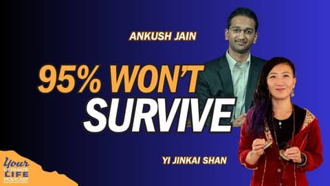 It Can’t Bleed”: The Sentence That Destroys 95% of Coaching Models It Can’t Bleed”: The Sentence That Destroys 95% of Coaching Models
