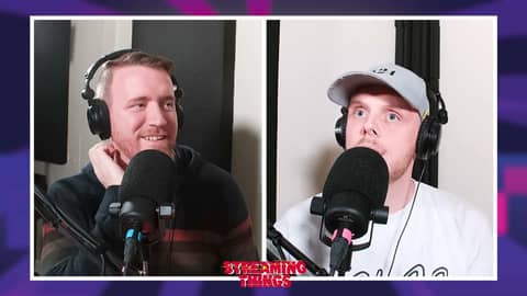 The Rings of Power Episode 6: Udûn The Rings of Power Episode 6: Udûn