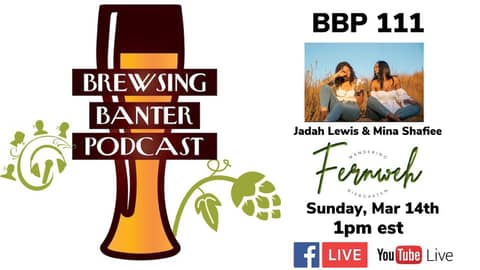 BBP 111 - The Nomads