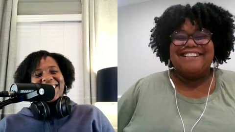 Unlearning for the Present: Embracing Now with Kara Rogers | The UnLearnT Podcast - Freedom Friday