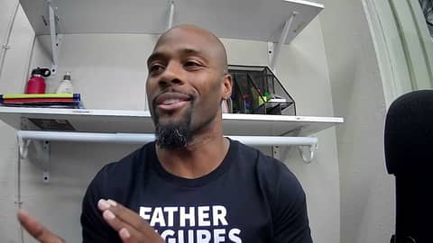 It's the environment