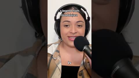 The Legend of Hospicio Cabañas in Guadalajara, Jalisco #paranormalpodcast #spookystories