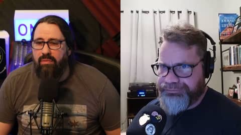 Trump is flat-out lying about the ‘60 Minutes’ interview with Harris | Episode #822 Segment 8