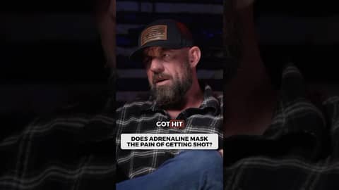 Redefining What Pain Really Is