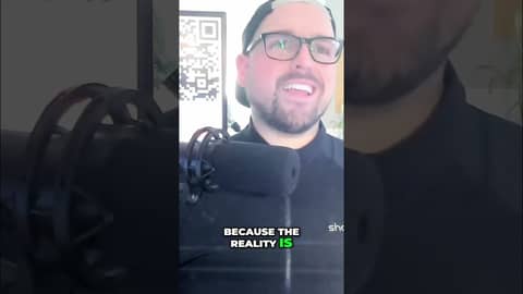 Has Charlie Changed the Conservative Movement? #shorts