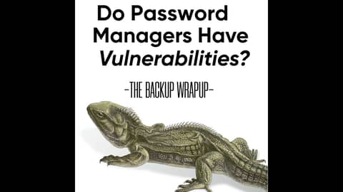 New Research Exposes Password Manager Vulnerabilities in LastPass, Bitwarden & Dashlane