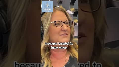 Do this First #shorts #podcast #kimknapp