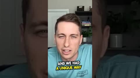 Stop Reinventing The Wheel - Try This Instead