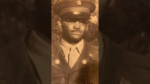 Chester Lenon’s Selfless Leadership: Korean War Distinguished Service Cross Recipient