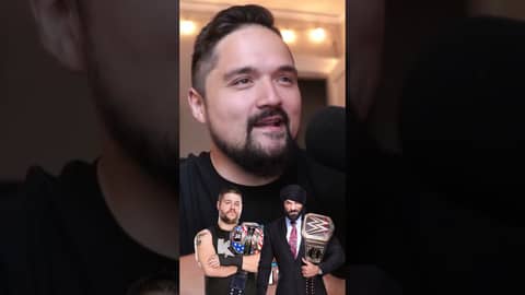 PART 2, - Every 4th of July if the United States Champion faced the World Champion PART 2, - Every 4th of July if the United States Champion faced the World Champion