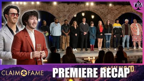 Claim to Fame Season 3 | Episode 1 Recap Claim to Fame Season 3 | Episode 1 Recap