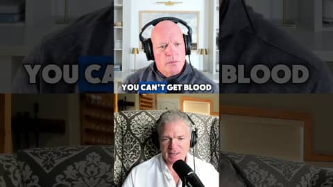 The Superpower of Not Quitting