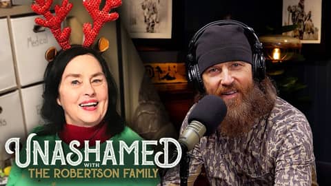 Miss Kay Makes a Holiday Comeback & The Truth About “No Kings” except for THE King | 1226