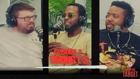 Episode 7: “Taking L’s”