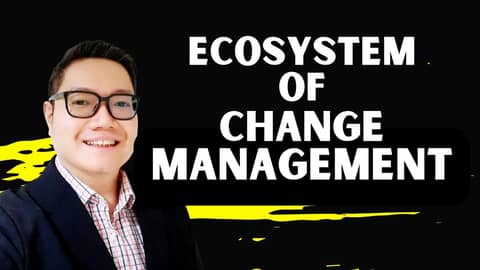 The "How" Behind Organizational Transformations with Albert Oktovianus The "How" Behind Organizational Transformations with Albert Oktovianus