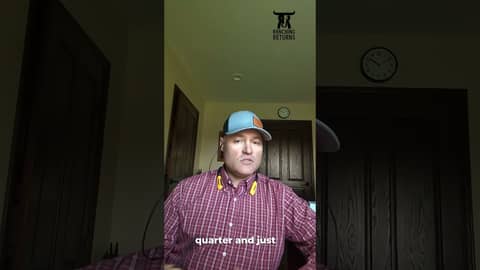 Episode 252 with Luke Perman #ranchmanagement #ranch #cattle #cattleranch #business