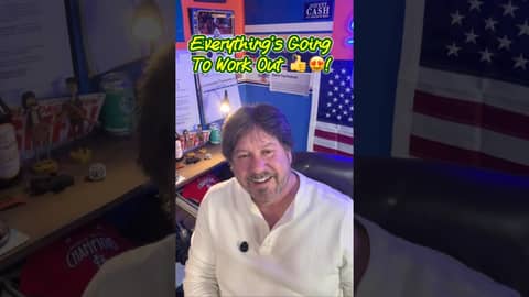 Why Expecting Good Things Actually Works #mindset #believe #shorts