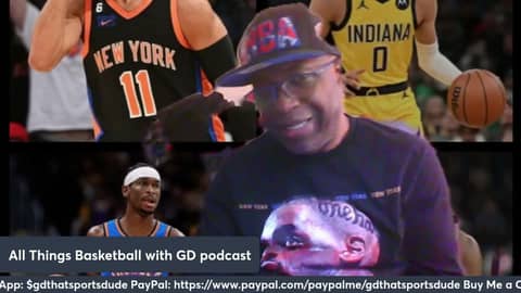 2024-25 Season, NBA Conference Finals Preview