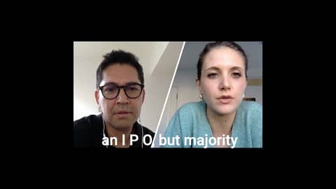 Survival rate for media for growth companies?