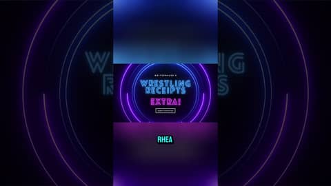 If #livmorgan and #rhearipley was always the plan for #WrestleMania, we’ll need the whole story #wwe If #livmorgan and #rhearipley was always the plan for #WrestleMania, we’ll need the whole story #wwe