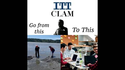 ITT CLAM