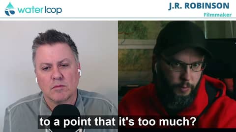 waterloop drops: Does The Southwest Environment Have Population Level It Can't Handle?