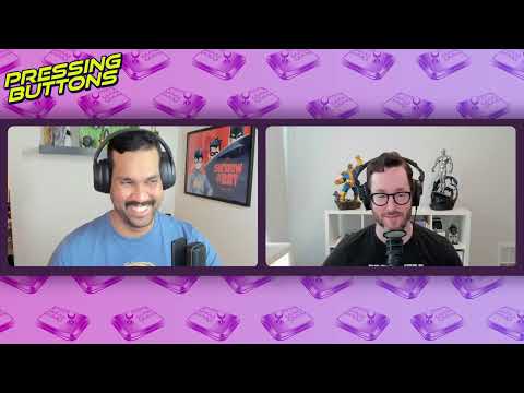 Kingdom Hearts 4, Game Movies, and Elden Ring Final Thoughts | PB#15 Kingdom Hearts 4, Game Movies, and Elden Ring Final Thoughts | PB#15