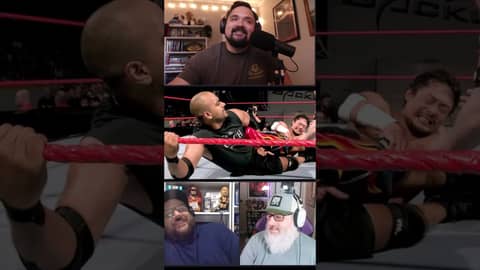 2004 WWE was ROUGH 2004 WWE was ROUGH