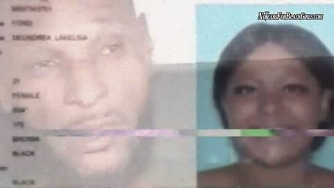 Deundrea Ford: Desperate Search for Missing Texas Mom Continues | No Tears For Black Girls