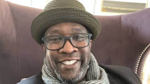 Happy MonFriday/ Stop Being Frustrated @Jtschronicles