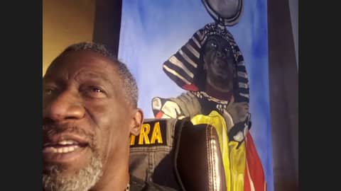 World-Renowned Jazz Funk Musician, Michael Ray, Reflects on Decades with Sun Ra and Kool & The Gang World-Renowned Jazz Funk Musician, Michael Ray, Reflects on Decades with Sun Ra and Kool & The Gang