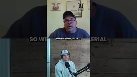 Episode 257 with Ted Miller from @delta.dairy  #dairyfarm #grazingdairy #farmer #dairyfarmer