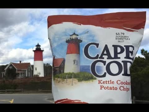 Ep 24 - Nauset Light