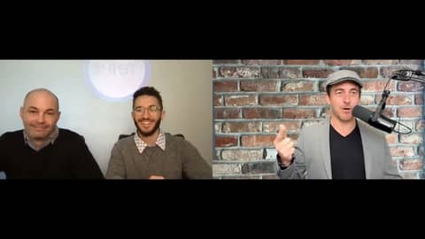 Pre Ipo Opportunities W/ Anthony Galella & Mike Classi