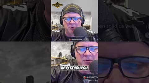 Pittsburgh Draft Show: Live Coverage