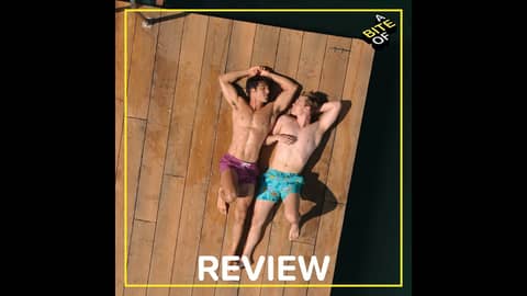 'Red, White, & Royal Blue' Movie Review 'Red, White, & Royal Blue' Movie Review