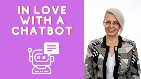 I Fell in Love with a Chatbot