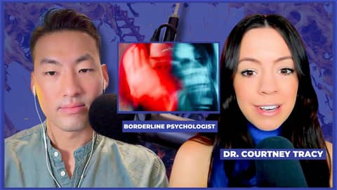 What Does Borderline Personality Look Like In Adults? | Dr. Courtney Tracy What Does Borderline Personality Look Like In Adults? | Dr. Courtney Tracy