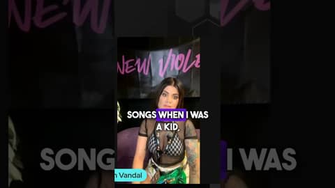 The influence of childhood experiences The influence of childhood experiences