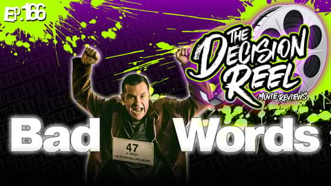Ep.166 - Bad Words