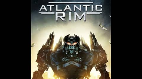 4.34 Atlantic Rim (2013)