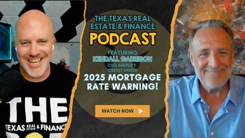 Mortgage Rate Forecast 2025: What Realtors Must Know Now