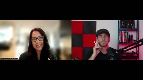 Branding For Dealmakers With Anika Jackson Branding For Dealmakers With Anika Jackson