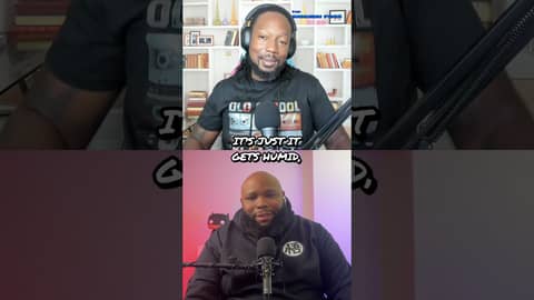 That Florida humidity don’t care how fine you are — if the day’s been long, the day’s on you 💀🌴